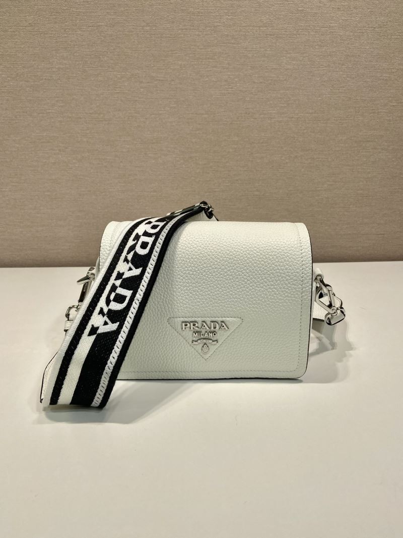 Prada Satchel Bags